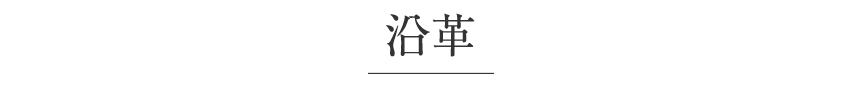 沿革
